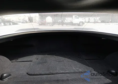 2004 Chevrolet Corvette from USA, damaged, VIN 1G1YY22G745114967